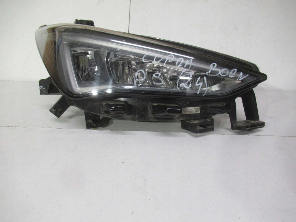 Frontscheinwerfer Cupra Born 10F941008H LED Rechts Scheinwerfer Headlight SCH5543493241jf