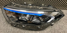 Load image into Gallery viewer, Frontscheinwerfer Mercedes-Benz Eqa A2439060100 Links Scheinwerfer Headlight SCH7393701996rf