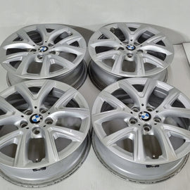 1x Alufelge 17 Zoll 6.0