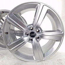 Laden Sie das Bild in den Galerie-Viewer, 4x Alufelge 20 Zoll 9.0" 5x112 38ET 4KE601025S Audi Rim Wheel FEL6956192085mr