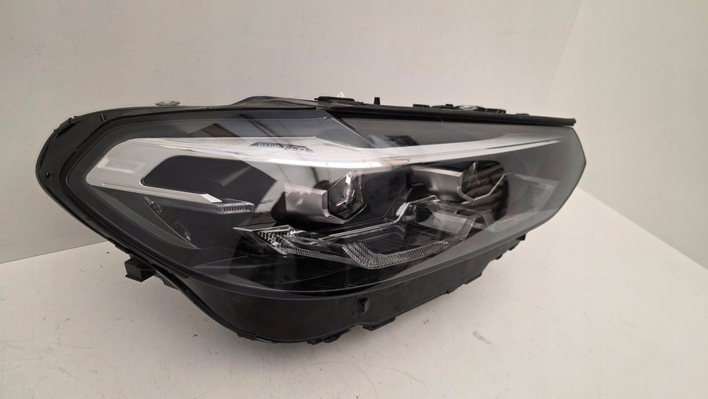 Frontscheinwerfer BMW X3 G01 F97 G02 5A29202 Rechts Scheinwerfer Headlight SCH6062609815tt