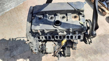 Laden Sie das Bild in den Galerie-Viewer, Motor Ford Fiesta II Fbd 2.0 TDDI 101PS 71kW 327TKm 2003 Diesel Unkomplett MOT7408725844ru