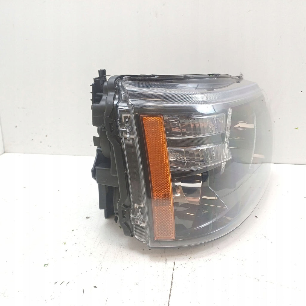 Frontscheinwerfer Land Rover Range Evoque L538 LR030757 89906108 Rechts SCH8333063037af