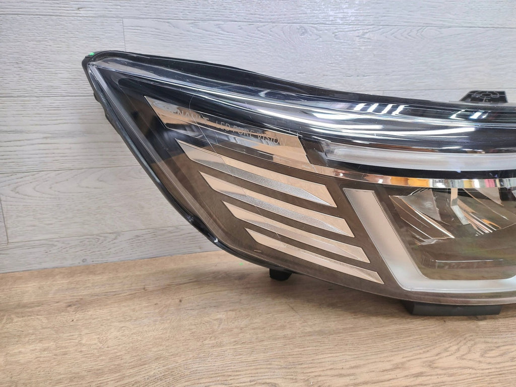 Frontscheinwerfer Renault Trafic III 260102899R 1EX01472102 Rechts Headlight SCH7902824192py