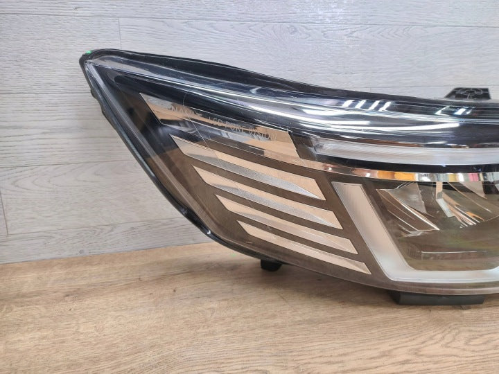 Frontscheinwerfer Renault Trafic III 260102899R Rechts Scheinwerfer Headlight SCH7902824192py