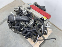 Load image into Gallery viewer, Motor Mercedes-Benz Slk R170 111973 2.3 193PS 142kW 1998 Benzin Engine Komplett MOT6277158869zy