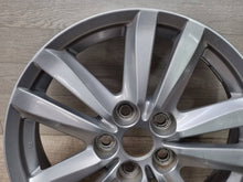 Load image into Gallery viewer, 1x Alufelge 17 Zoll REG003388 Mitsubishi Outlander I Rim Wheel FEL3810990368fc