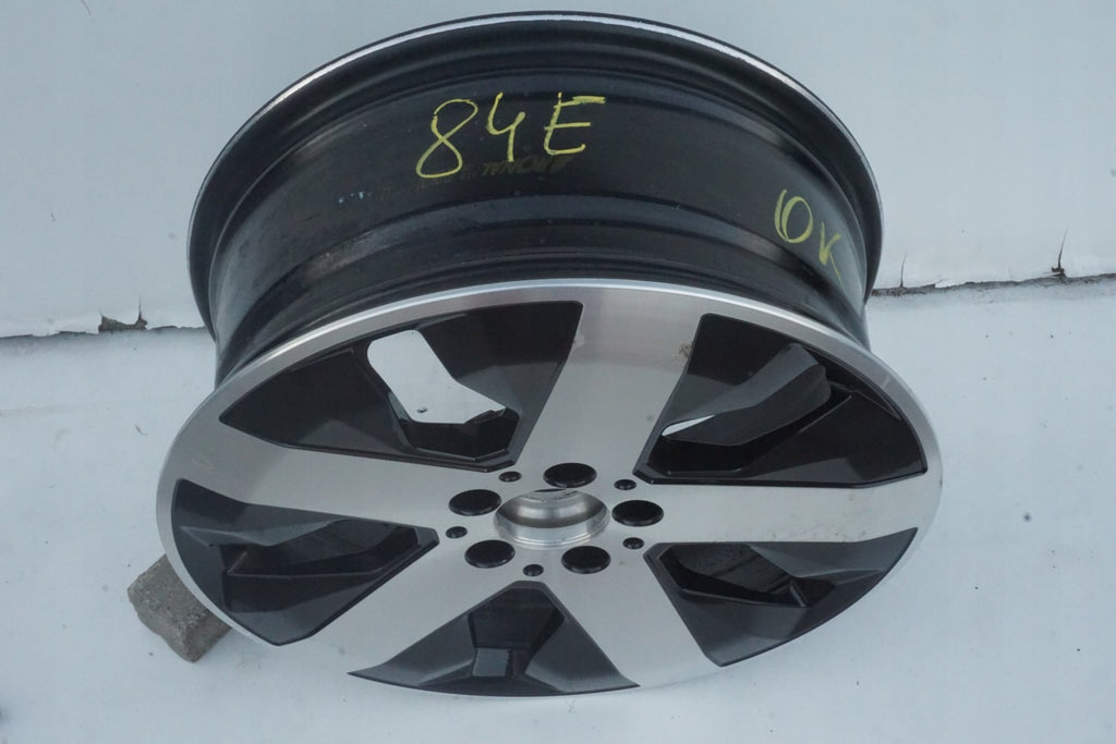 1x Alufelge 18 Zoll 7.5" 5x112 53ET A2474012800 Mercedes-Benz Glb X247 Rim Wheel FEL4325122904gk