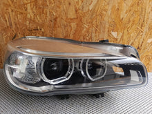Laden Sie das Bild in den Galerie-Viewer, Frontscheinwerfer BMW 2 F45 Rechts Scheinwerfer Headlight SCH5382620414vz
