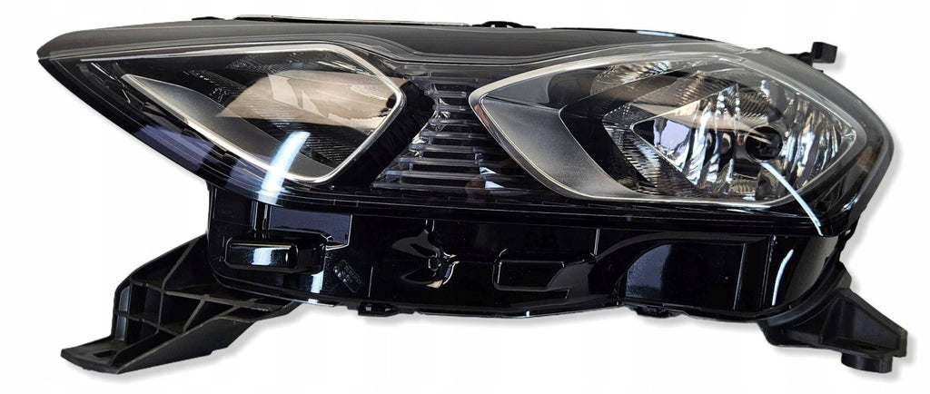 Frontscheinwerfer Citroën Ds Crossback 3 98208408804CAR Links Headlight SCH1502264870yx