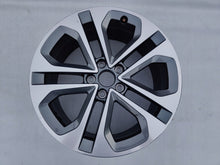 Laden Sie das Bild in den Galerie-Viewer, 1x Alufelge 18 Zoll 8.0" 5x112 46ET Glanz Graphit 8Y0601025CE Audi A3 Mg FEL6871920139dt