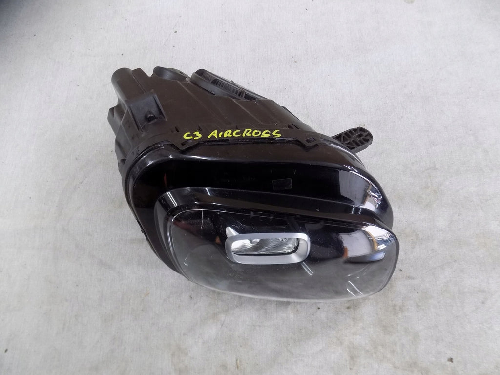 Frontscheinwerfer Citroën C3 Aircross 462161423 Ein Stück (Rechts oder Links)
