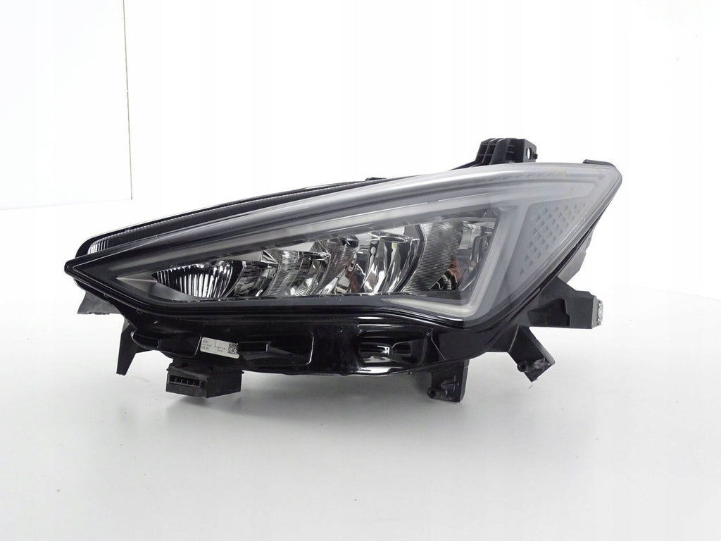 Frontscheinwerfer Cupra Born 10F941007H Links Scheinwerfer Headlight SCH7240722541kq