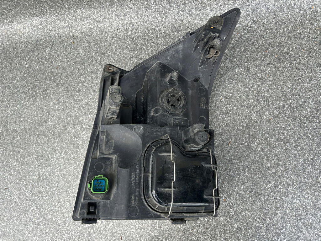Frontscheinwerfer Ford Transit 6C11-13W029-DG Rechts Scheinwerfer Headlight SCH2916731239jw