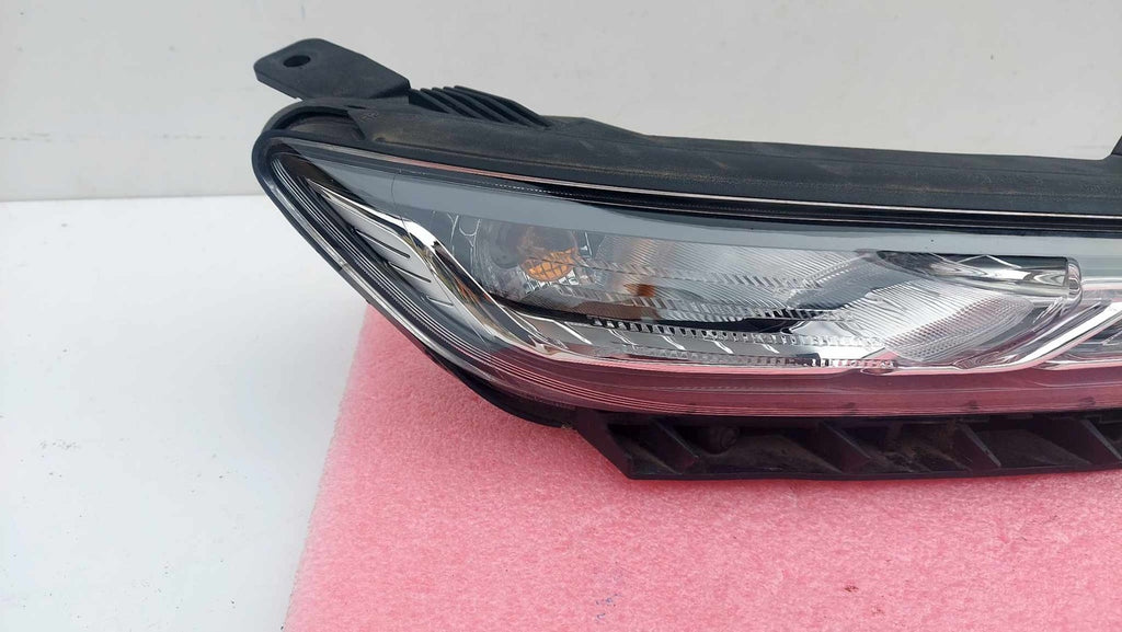 Frontscheinwerfer Hyundai Kona LED Rechts Scheinwerfer Headlight