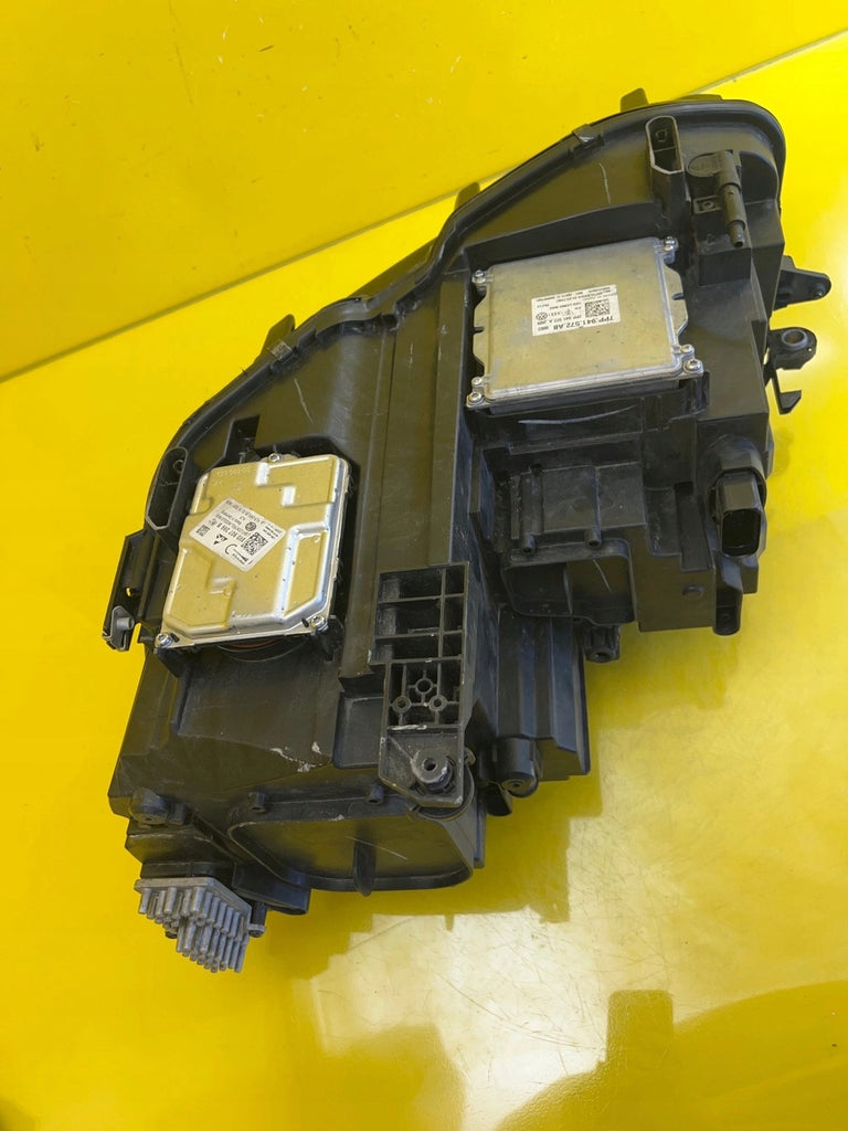 Frontscheinwerfer VW Tiguan 5NN941082 LED Rechts Scheinwerfer Headlight