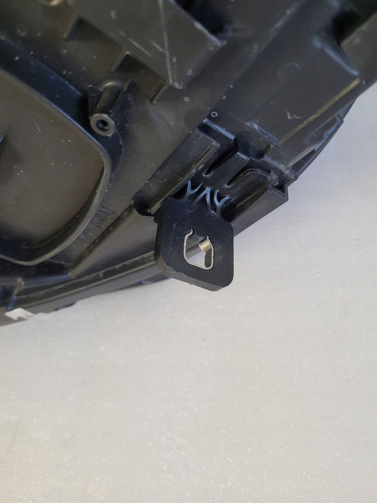 Frontscheinwerfer Audi A3 8Y0941012 Full LED Rechts Scheinwerfer Headlight