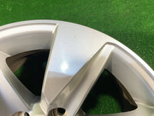 Laden Sie das Bild in den Galerie-Viewer, 1x Alufelge 17 Zoll 7.5" 6x139.7 25ET Toyota Land Cruiser Rim Wheel FEL5201169405as