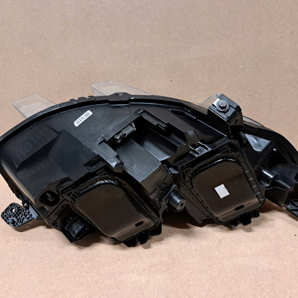 Frontscheinwerfer Opel Vivaro Zafira Life 9832837680 Bi-Xenon Links Headlight