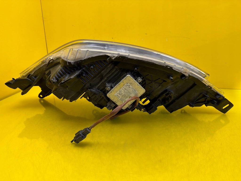 Frontscheinwerfer Peugeot 4007 Xenon Rechts Scheinwerfer Headlight SCH9556550223up