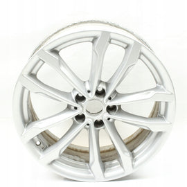 1x Alufelge 19 Zoll 7.5