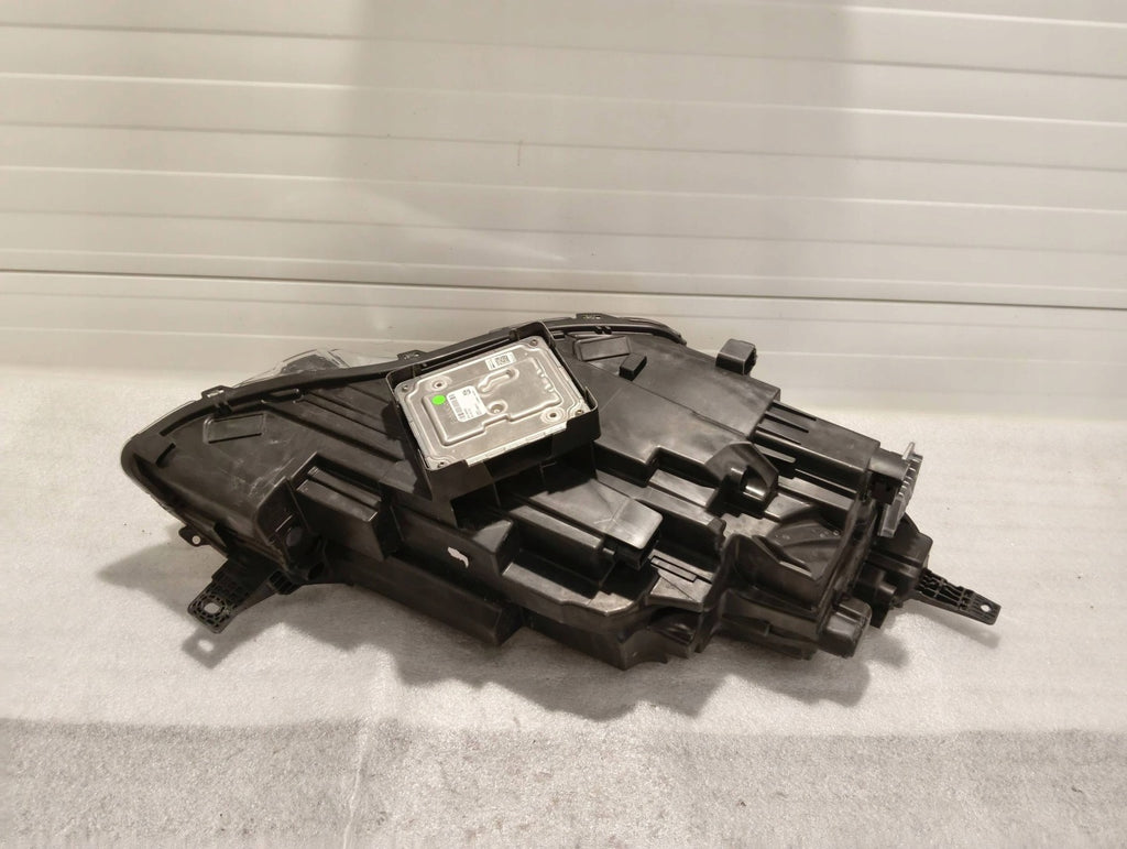 Frontscheinwerfer Ford Kuga LV4B13E017AN Links Scheinwerfer Headlight SCH5815702278bb
