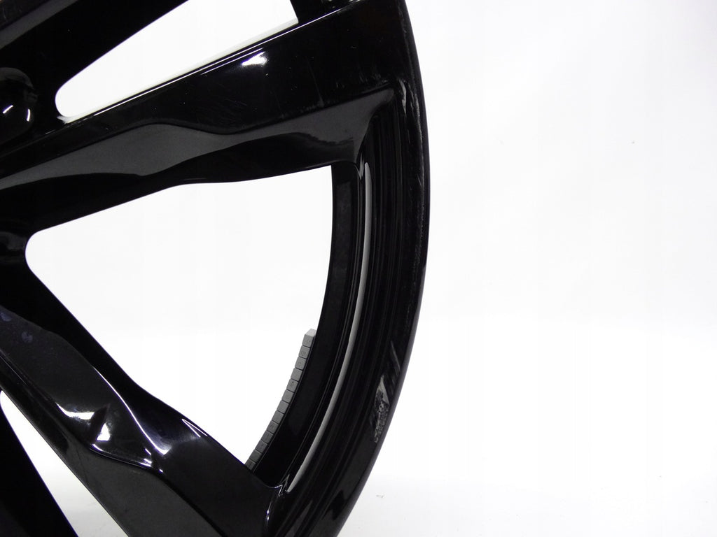 1x Alufelge 20 Zoll 5.5" 5x112 33ET 6888010 BMW I3 I01 Rim Wheel