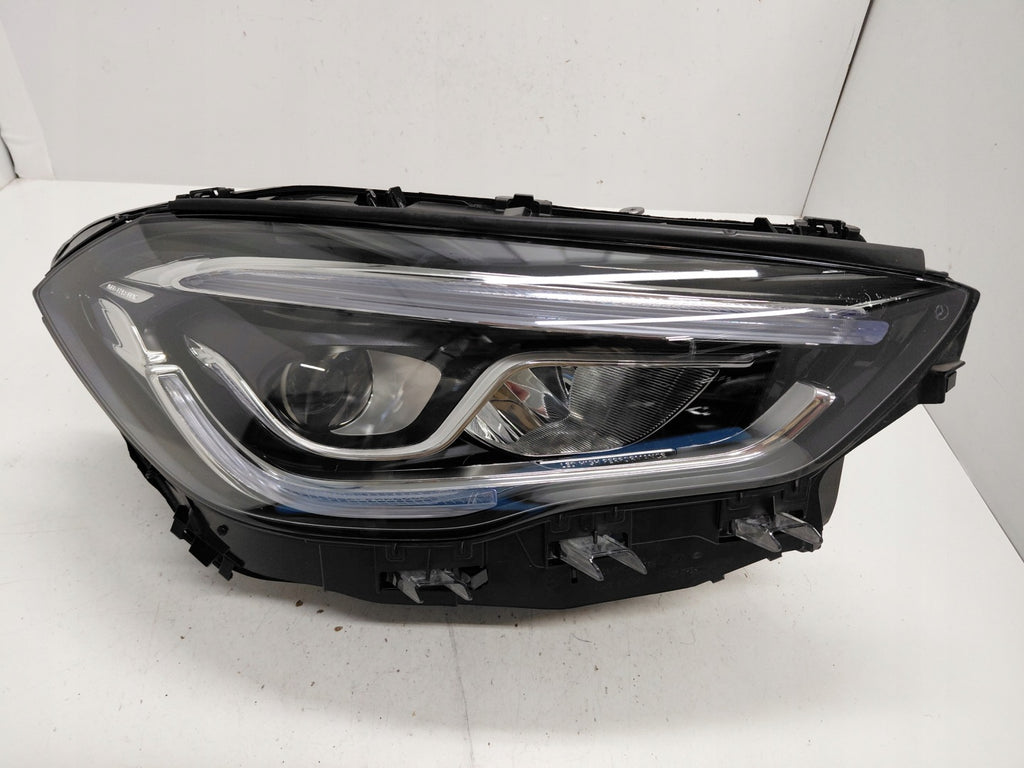 Frontscheinwerfer Mercedes-Benz W247 A2479067801 Full LED Rechts Headlight SCH8011548780in