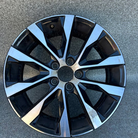 1x Alufelge 17 Zoll 7.0