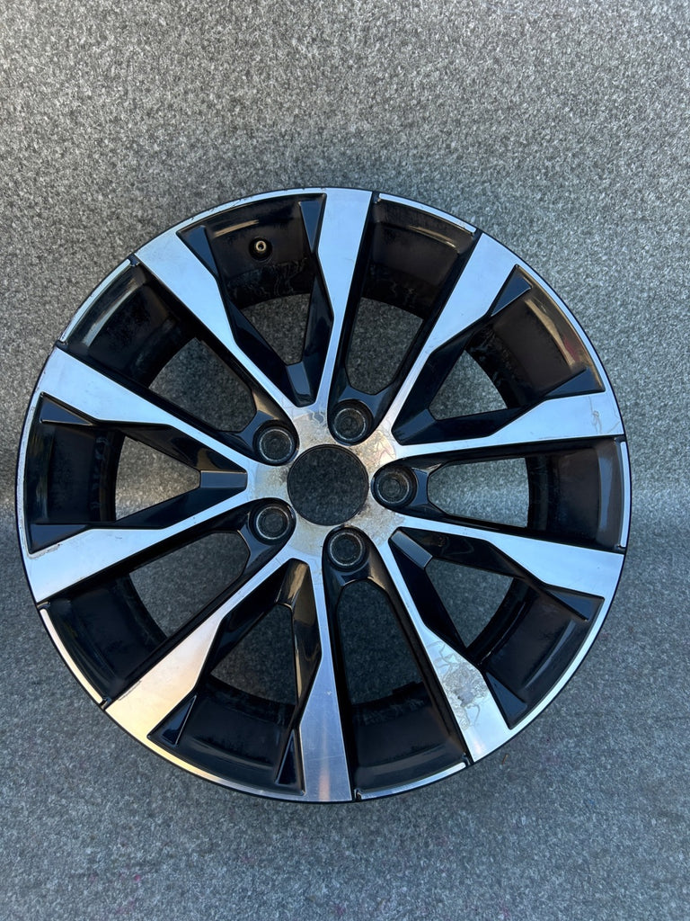 1x Alufelge 17 Zoll 7.0" 5x108 31650337 Volvo V60 I Rim Wheel FEL2437496895to