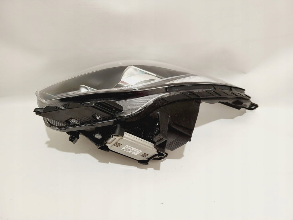 Frontscheinwerfer Kia Niro Links Scheinwerfer Headlight SCH1743640237jj