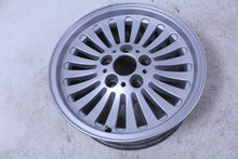 Laden Sie das Bild in den Galerie-Viewer, 1x Alufelge 16 Zoll 7.0" 5x120 7JX16 BMW 5 E39 Rim Wheel FEL1595750858ul