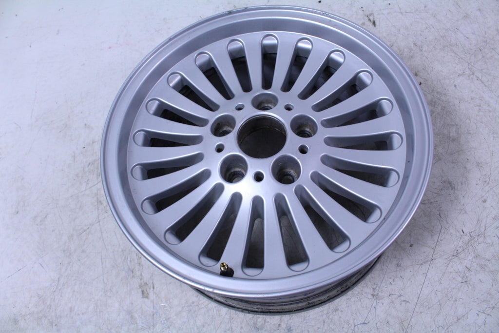 1x Alufelge 16 Zoll 7.0" 5x120 7JX16 BMW 5 E39 Rim Wheel FEL1595750858ul