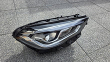 Laden Sie das Bild in den Galerie-Viewer, Frontscheinwerfer Mercedes-Benz W247 A2479063605 LED Rechts Headlight SCH8696734944sf