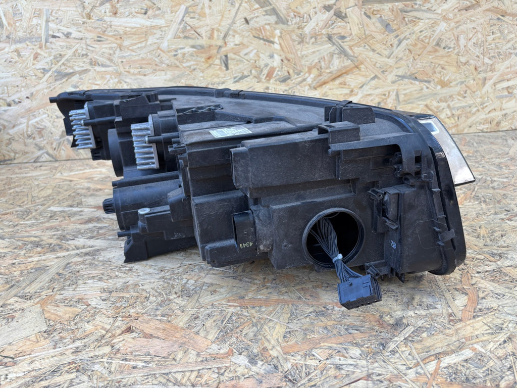 Frontscheinwerfer VW Tiguan 5NB941081C Links Scheinwerfer Headlight SCH5105692014qj