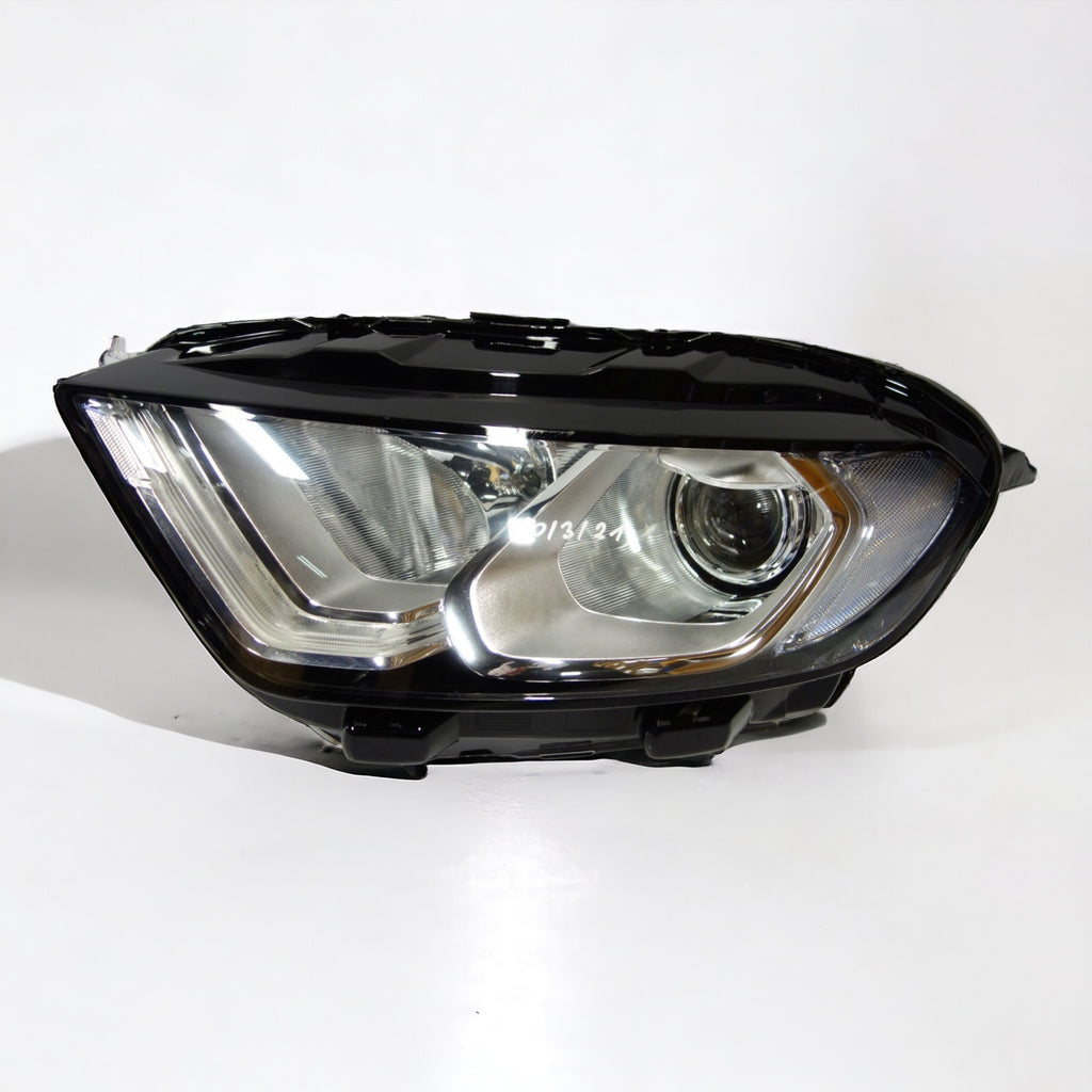 Frontscheinwerfer Ford GN1513W030JE Links Scheinwerfer Headlight