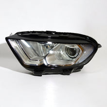 Laden Sie das Bild in den Galerie-Viewer, Frontscheinwerfer Ford GN1513W030JE Links Scheinwerfer Headlight