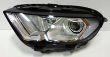 Laden Sie das Bild in den Galerie-Viewer, Frontscheinwerfer Ford GN1513W030JE Links Scheinwerfer Headlight