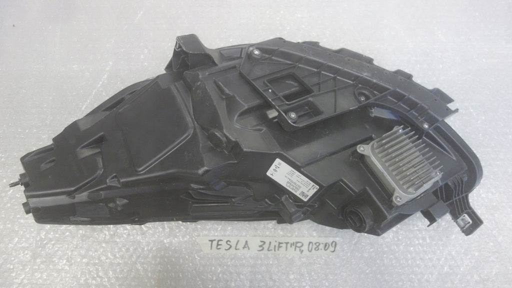 Frontscheinwerfer Tesla 3 Y 1514953-00-D LED Rechts Scheinwerfer Headlight