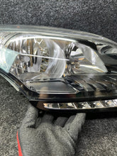 Laden Sie das Bild in den Galerie-Viewer, Frontscheinwerfer Renault Megane III 260101010R LED Rechts Headlight SCH4825624144ao