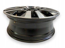 Load image into Gallery viewer, 1x Alufelge 17 Zoll 6.0" 5x114.3 50ET Glanz Silber 403001116R Opel Vivaro FEL8917245329gq