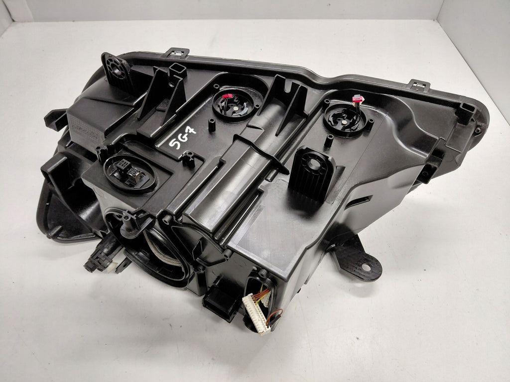 Frontscheinwerfer BMW F26 F25 7276992 Xenon Rechts Scheinwerfer Headlight SCH3881532619yw