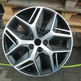 1x Alufelge 19 Zoll 8.0