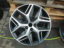 Load image into Gallery viewer, 1x Alufelge 19 Zoll 8.0" 5x112 45ET 575601025H Seat I Rim Wheel FEL2804974804ci