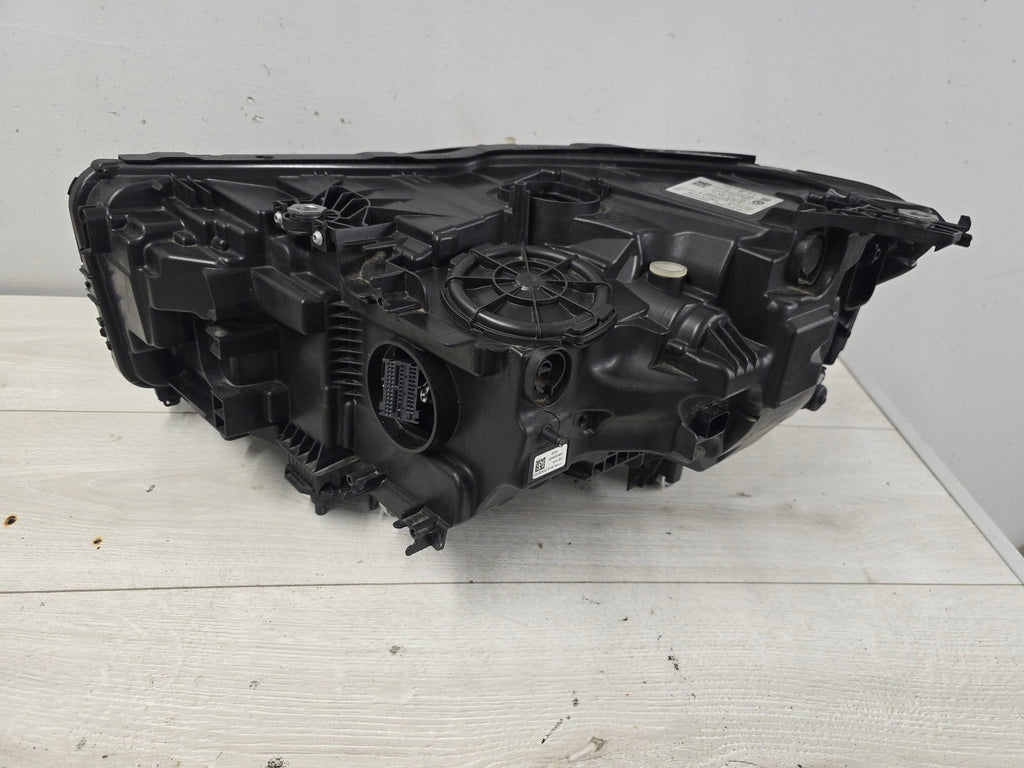 Frontscheinwerfer BMW G11 G12 5A27A14-02 Laser Rechts Scheinwerfer Headlight SCH2754365438gn