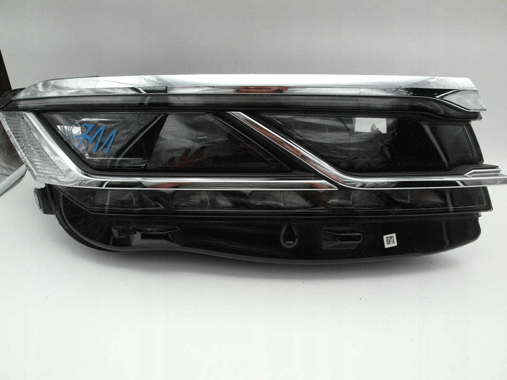 Frontscheinwerfer VW Touareg 761941114 Full LED Rechts Scheinwerfer Headlight