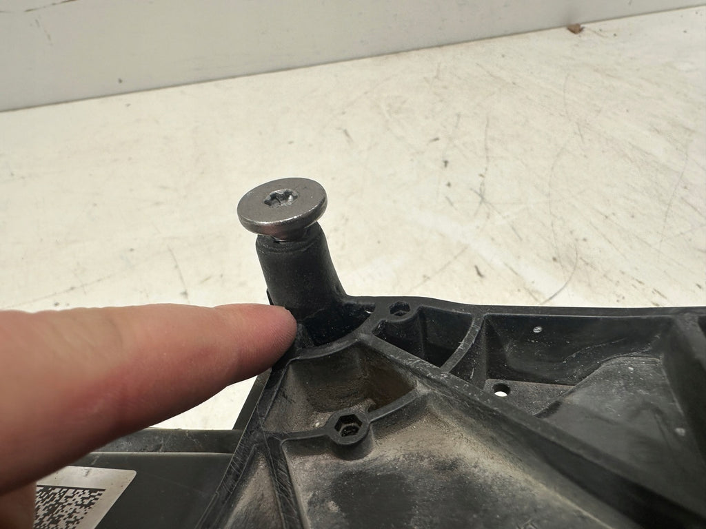 Frontscheinwerfer Mercedes-Benz A1779066201 LED Rechts Scheinwerfer Headlight SCH6007253414zz