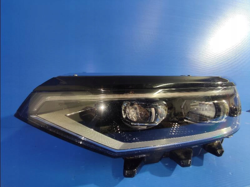 Frontscheinwerfer VW Passat B8 3G1941081Q 37294744 FULL LED Links Headlight