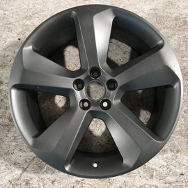 1x Alufelge 19 Zoll 8.0