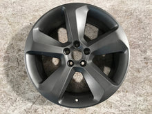 Laden Sie das Bild in den Galerie-Viewer, 1x Alufelge 19 Zoll 8.0" 5x112 27ET 8R0601025BE Audi Q5 Rim Wheel FEL4888748115az